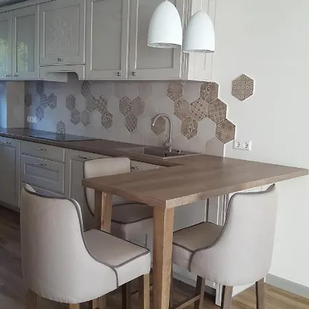 Holiday home Aido Takas 4 Holiday
