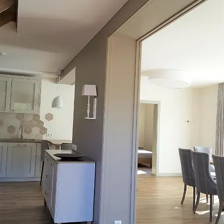 Aido Takas 4 Holiday Дом отдыха *