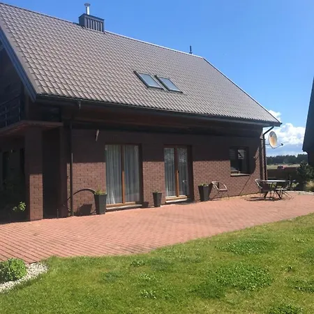 Aido Takas 4 Holiday Holiday home *