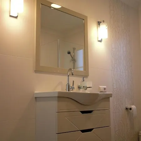 Holiday home Aido Takas 4 Holiday