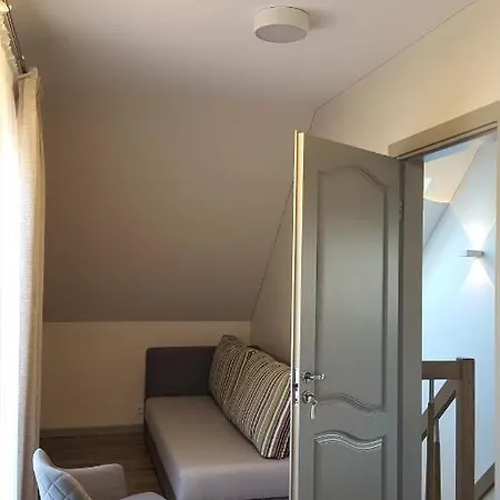 Aido Takas 4 Holiday Holiday home