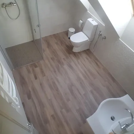 Aido Takas 4 Holiday * Palanga