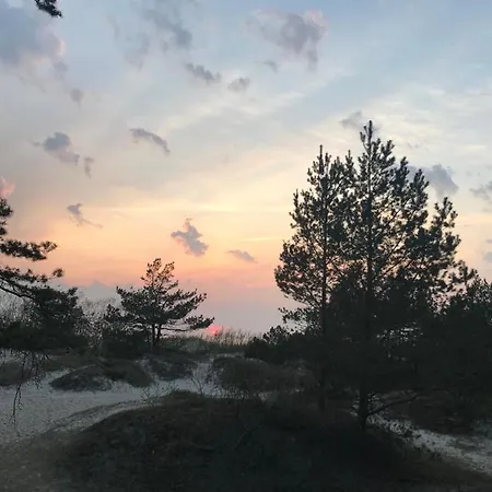 Aido Takas 4 Holiday Дом отдыха *