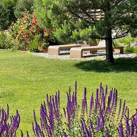 Aido Takas 4 Holiday Holiday home Palanga