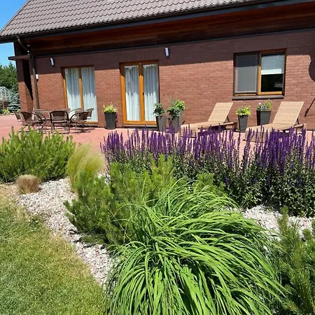 Holiday home Aido Takas 4 Holiday *