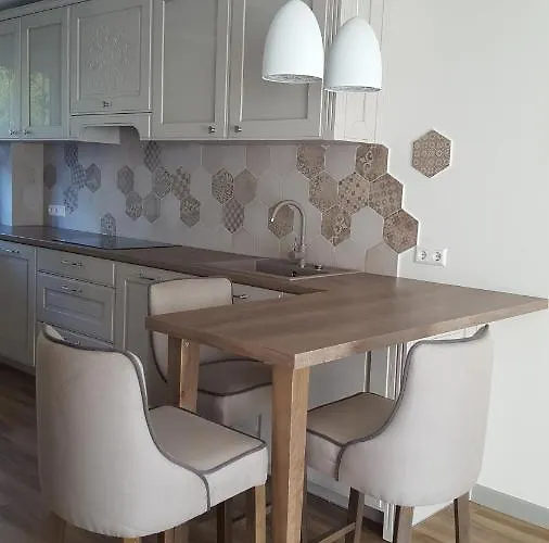 Tatil Evi Aido Takas 4 Holiday