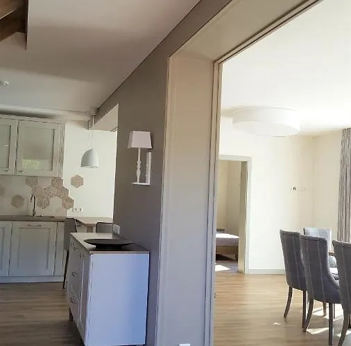 Aido Takas 4 Holiday Holiday home *