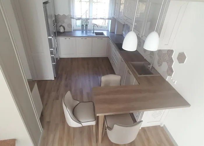 Tatil Evi Aido Takas 4 Holiday Palanga