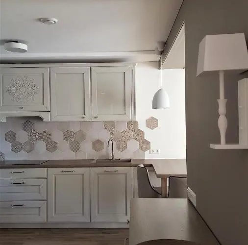 Aido Takas 4 Holiday * Palanga