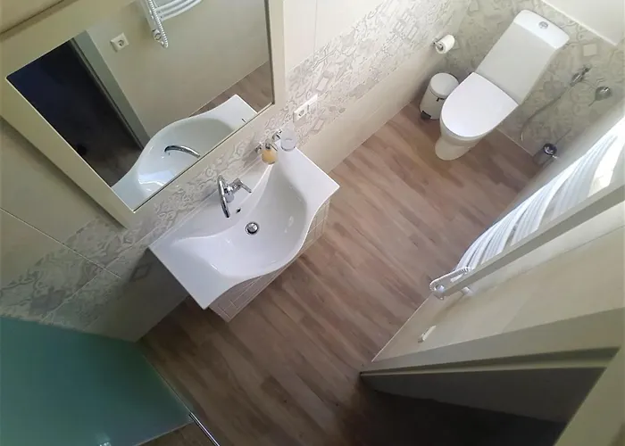 Aido Takas 4 Holiday Palanga