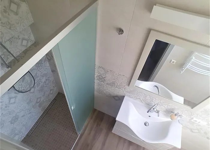 Aido Takas 4 Holiday Tatil Evi