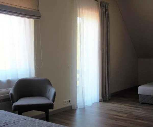 Tatil Evi Aido Takas 4 Holiday *