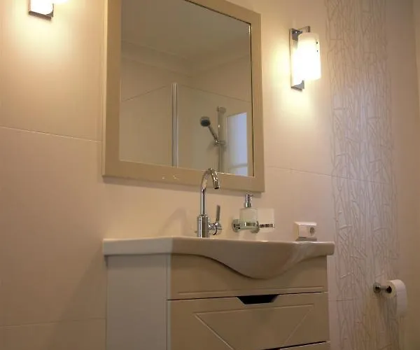 Tatil Evi Aido Takas 4 Holiday