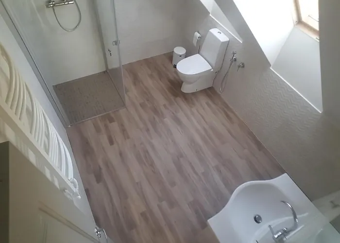 Aido Takas 4 Holiday * Palanga