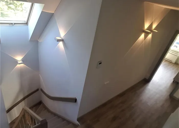 Aido Takas 4 Holiday Tatil Evi